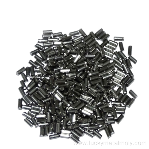 Low-cost Industrial Metal Tungsten Particles